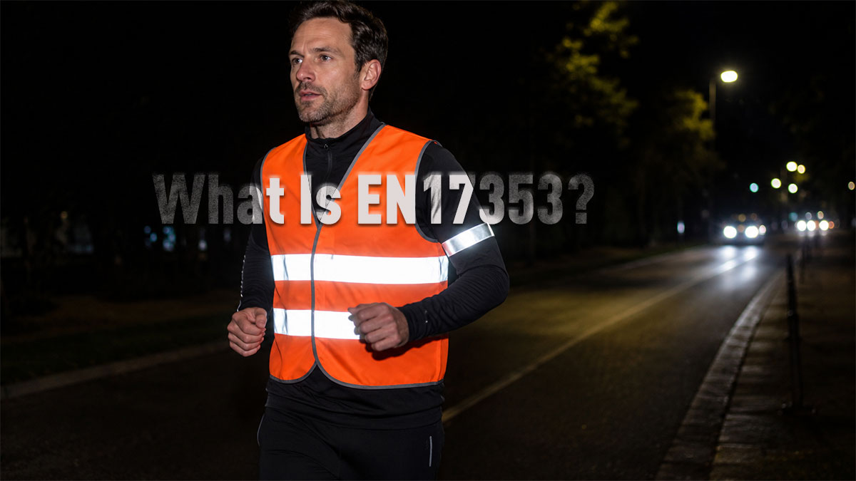 what is en17353