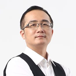 Jack Lee, Founder of Yolite Industrial Co., Ltd.