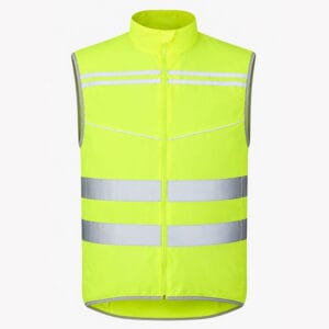 Running Vest Front View