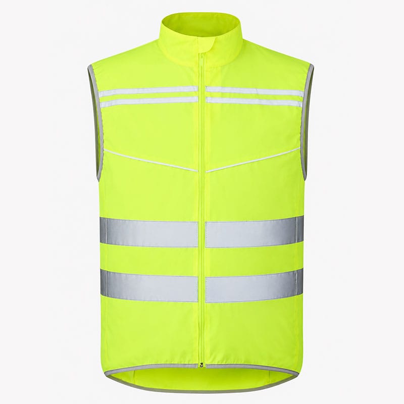 Running Vest Front View